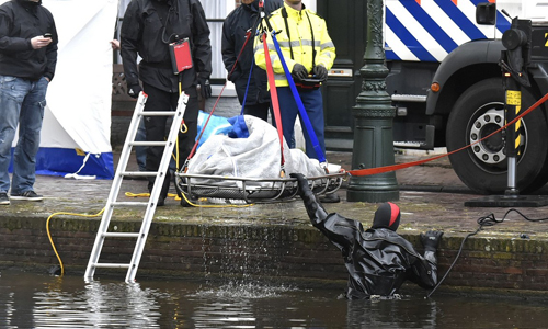 Media_Terplaatse_Overleden_persoon_gevonden_leiden_02022015_Image00114