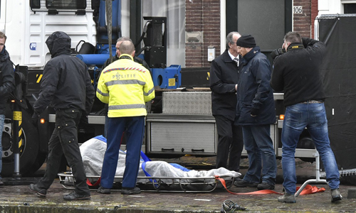 Media_Terplaatse_Overleden_persoon_gevonden_leiden_02022015_Image00117