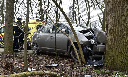 Media_Terplaatse_auto_boom_houtlaan_leiden_09022015_Image00205