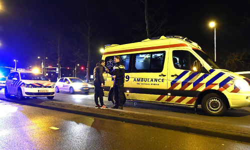 Media_Terplaatse_ongeval_willem_de_zwijgerlaan_leiden_09022015_Image00100