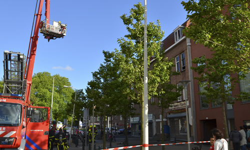 Middelbrand Hobbemaplein 0007