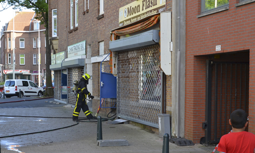 Middelbrand Hobbemaplein 0009