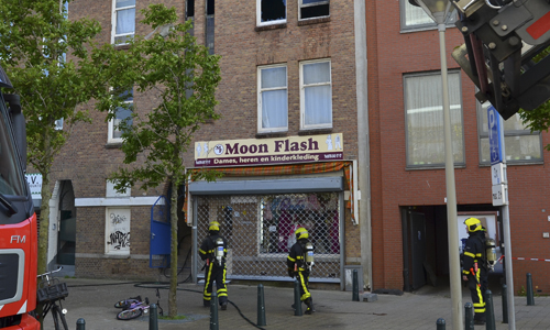 Middelbrand Hobbemaplein 0012