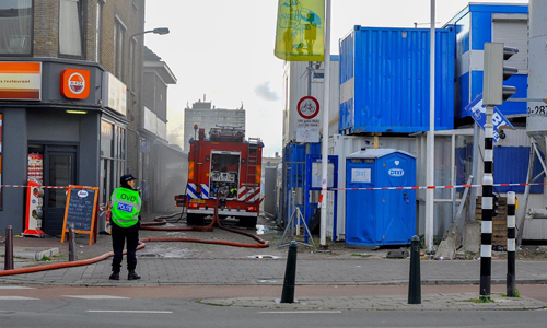Middelbrand Hoflandplein 0001
