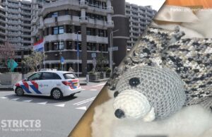 Tweede Kamer deels ontruimd na vondst cadeau Geert Wilders in postkamer Den Haag