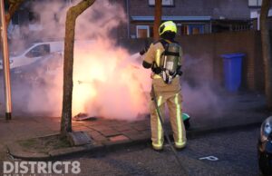 KIJK TERUG: Jaarwisseling gebeurtenissen 2023 / 2024 | Haaglanden