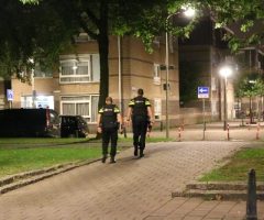 15 augustus Geen gewonden na schietpartij Noordpolderkade Den Haag 15 augustus Geen gewonden na schietpartij Noordpolderkade Den Haag