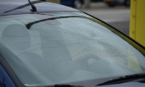 9 juni Gewonde bij aanrijding Rijswijkseplein Den Haag