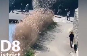 Update: 53-jarige man uit Rijswijk zwaargewond na laffe mishandeling Laan van Wateringse Veld Den Haag