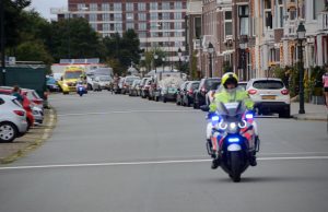 14-jarige aangehouden na dodelijke mishandeling 71-jarige man Willem de Zwijgerlaan Den Haag