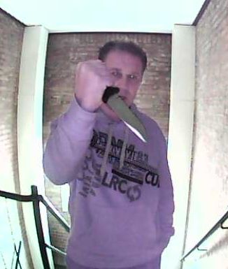 28 oktober Getuigen gezocht na bedreiging met mes Camerlingstraat Delft