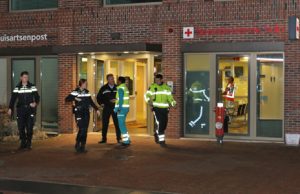 29 december Eerste hulp gesloten na kortsluiting in plafond Maasstad ziekenhuis Rotterdam