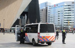 Maatregelen in regio Rotterdam na schietpartij Utrecht