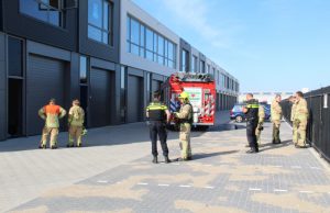 Onderzoek naar mogelijk drugspand Kreekweg Vlaardingen