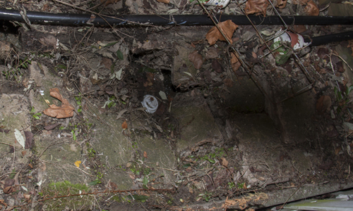 21 januari Meerdere woningen zonder water na leidingbreuk Huis te Vlietstraat Schiedam