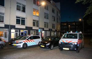 Overvallers aangehouden na mislukte overval Kerkepad Rotterdam