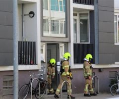 18 september Bewoners huis uit na gaslucht Karnebeekstraat Schiedam 18 september Bewoners huis uit na gaslucht Karnebeekstraat Schiedam