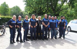 Nieuwe auto’s voor Toezicht & Handhaving in Vlaardingen