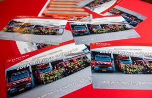 Geslaagde open dag brandweer Maassluis Elektraweg Maassluis