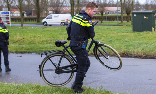 8 Februari Gewonde Bij Aanrijding Oprit A20 Vlaardingen - District8.net