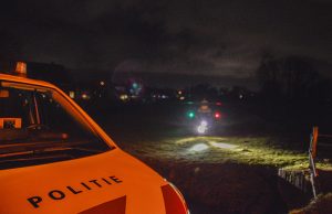Traumahelikopter ingezet bij medische noodsituatie aan Kluisweer in Maasland