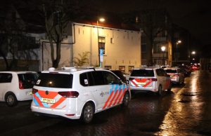 Hennepkwekerij gevonden na vuurwapenmelding Zomerstraat Vlaardingen