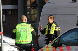 Vermiste man mogelijk aangetroffen in water Hoflaan Vlaardingen