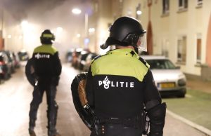 Opnieuw onrust in Duindorp Den Haag