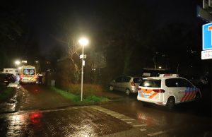 Steekincident in woning Eisenhowerlaan Delft
