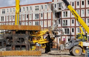 Heistelling uit woningen gehaald Sumatraweg Rotterdam