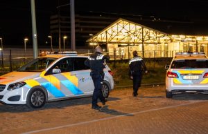 Moeder en twee kinderen vastgebonden bij overval Verheijstraat Vlaardingen