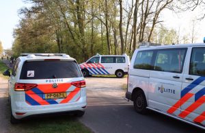 6 jarig kind gewond na bijtincident Harreweg Schiedam