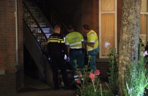 Politie maakt zoekslag na mogelijk geweldsincident Loosduinseweg Den Haag