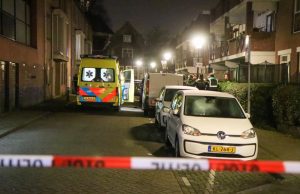 Dode bij schietpartij Boomgaardstraat Schiedam
