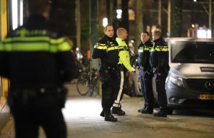 Gewonde bij steekpartij Prinses Mariannelaan Voorburg