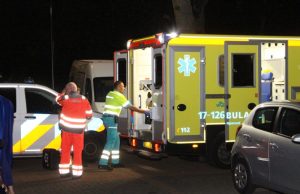 Gewonde bij steekpartij op straat Toon Verheystraat Schiedam