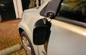 Vijf personen aangehouden na vernielingen aan auto’s Langetaam Maasland