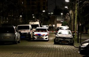 Politie start onderzoek naar mogelijk schietincident B.H. Heldtlaan Rijswijk