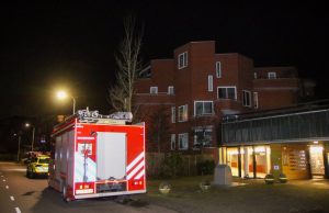 14 woningen ontruimd na koolmonoxide Zijpenberg Capelle aan den IJssel
