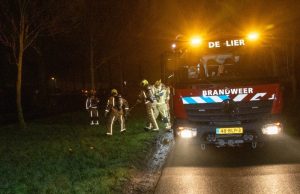 Poging brandstichting mislukt Zijtwende De Lier