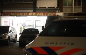 Politie op zoek naar “2 lange jongens” na overval op winkel Het Zicht Den Haag