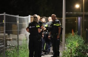 Veel politie na melding van overval op woning Bosglimmerzoom Pijnacker