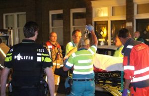 Man zwaargewond bij schietpartij Hendrik Zwaardecroonstraat Den Haag