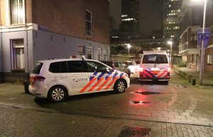 Bewoner slachtoffer van woningoverval Uilebomen Den Haag