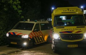 Melding schietpartij blijkt steekpartij Dille Hoogvliet