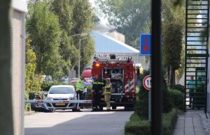 Meerdere personen onwel in pand zaadhandel Rijk-Zwaan in De Lier