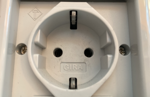 Stroomstoring in Scheveningen en een groot deel van Den Haag