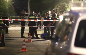 Persoon gewond na steekpartij in woning Havikveld Zoetermeer