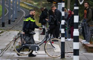 Meisje (14) gewond bij aanrijding Parijslaan Vlaardingen