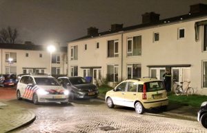 Politie start onderzoek naar woningoverval Meidoornlaan Delft